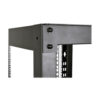 fd4e9e959de35758d6ac9ca7e1429d7a Tripp Lite series 58U Heavy-Duty 4-Post SmartRack Open Frame Rack - Organize and Secure Network Rack Equipment