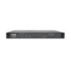 Tripp Lite series NetDirector 16-Port Cat5 KVM over IP Switch - Virtual Media, 1 Remote + 1 Local User, 1U Rack-Mount, TAA