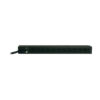 fd86cb8b19e1c46065794148a83b3ce3 Tripp Lite series 2.4kW Single-Phase Local Metered PDU, 120V (12 5-15/20R), L5-20P / 5-20P, 120V Input, 15 ft. (4.57 m) Cord, 1U Rack-Mount