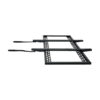 Tripp Lite series Fixed Wall Mount for 60" to 100" TVs and Monitors, UL Certified