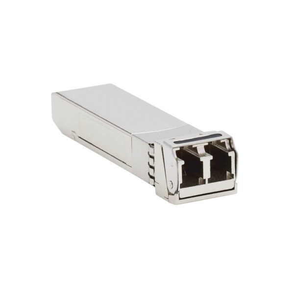 fdc992fc528d5e047ffb35d6985bac77 Tripp Lite series Cisco-Compatible SFP-25G-SR-S SFP28 Transceiver - 25GBase-SR, Multimode LC, 850 nm, 328.08 ft. (100 m)
