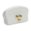 Tripp Lite series Protect It! 3-Outlet Surge Protector, Direct Plug-In, 735 Joules, 2 Diagnostic LEDs