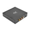 Tripp Lite series HDMI to RCA Composite Video Adapter with Audio (F/3xF)