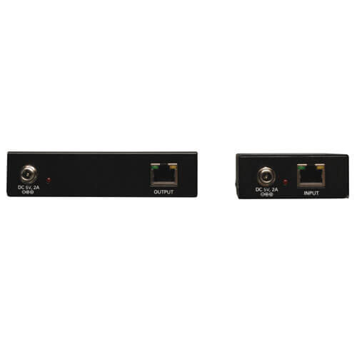 fe06fd57c32e1e68b1eb08ba0feb920a Tripp Lite series VGA over Cat5/6 Extender Kit, Box-Style Transmitter/Receiver for Video/Audio, Up to 1000 ft. (305 m), TAA
