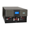 Eaton 9PX 8kVA 7.2kW 120V/208V Double-Conversion UPS - Hardwired Input, 1 L6-30R, 2 L14-30R, Hardwired Output, Network Card, 6U - 9PX8KSP