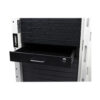 Tripp Lite series SmartRack 2U Locking Rack-Mount Storage Drawer