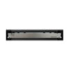 fe25db69dd5005b8763f0a35dc13e997 Tripp Lite series Preloaded Fiber Panel, 1U - 2x (24F MTP/MPO-PC to 12x LC Duplex F/M) 24F Trunk Cables, OM4 Multimode, 20 m (65.6 ft.)