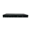 Tripp Lite series 4x2 HDMI over Cat6 Matrix Switch Kit, Switch/2x Pigtail Receivers - 4K 60 Hz, HDR, 4:4:4, PoC, 230 ft. (70.1 m), TAA