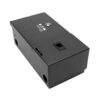 fe843653a524709aaa030bdac3d1a9a5 Tripp Lite series Wall-Mount Fiber Optic Distribution Enclosure, 2-Panel Capacity