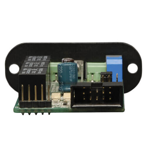 fecb05d52012d98ada44bb7013e4941c Tripp Lite series 3 Relay I/O Mini-module