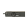 fecc0ca1aba081a62c536b76675a2905 Eaton 2.9kW Single-Phase Switched PDU - LX Interface, 120V Outlets (24 5-15/20R), 10 ft. (3.05 m) Cord with L5-30P, 0U, TAA