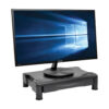Tripp Lite series Universal Monitor/Printer Riser with Storage Drawer, TAA