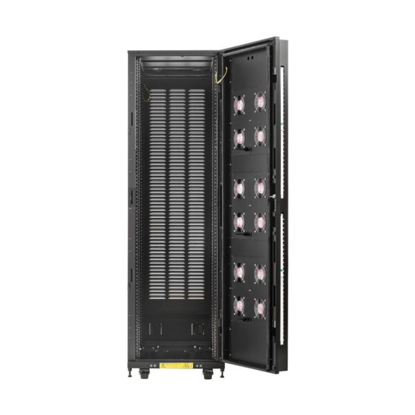 fef81652243f2b9a1f4eb77a4e87d532 Tripp Lite series SmartRack 42U Standard-Depth Rack Enclosure Cabinet for Harsh Environments