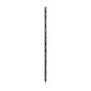 Tripp Lite series 5.7kW 3-Phase Local Metered PDU, 208/120V Outlets (21 5-15/20R, 6 L6-20R), L21-20P, 6 ft. (1.83 m) Cord, 0U Vertical, TAA