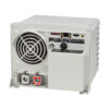 Tripp Lite series 1250W PowerVerter RV Inverter/Charger with Hardwire Input/Output