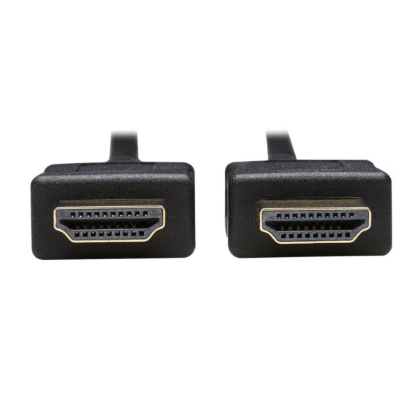 Tripp Lite series HDMI KVM Cable Kit - 4K HDMI, USB 2.0, 3.5 mm Audio (M/M), Black, 10 ft. (3.05 m)