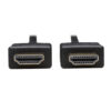 ff6452bd27b45f53ec906f2e46f052ab Tripp Lite series HDMI KVM Cable Kit - 4K HDMI, USB 2.0, 3.5 mm Audio (M/M), Black, 6 ft. (1.83 m)
