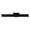 ff736e1997d3263cc6b2199f75f84e8e Tripp Lite series 3U Digital Temperature Sensor with 2 12VDC Extra-Quiet Fans, Blanking Panel, LCD