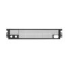ff761422c52ac0362e17d6179f0e50f8 Tripp Lite series SmartRack Fixed Standoff Security Cage for Rack Equipment, 2U, Rear