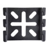 Tripp Lite series Wall/Floor Spider Bracket for Wire Mesh Cable Trays