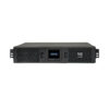 ffb19ab8f66bfbbfe79ec92a5f45dbdd Tripp Lite SmartOnline 2000VA 1800W 120V Double-Conversion Sine Wave UPS - 7 Outlets, Extended Run, LCD, USB, DB9, 2U Rack/Tower - SU2200RTXLCD2U