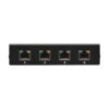 ffbc7f2c8d98e4dcbf09b9a706dd7787 Tripp Lite series 4-Port DVI over Cat5/6 Splitter/Extender, Box-Style Transmitter for Video, DVI-D Single Link, 200 ft. (60 m), TAA