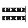 Tripp Lite series SmartRack Vertical PDU Installation Bracket for Server Racks