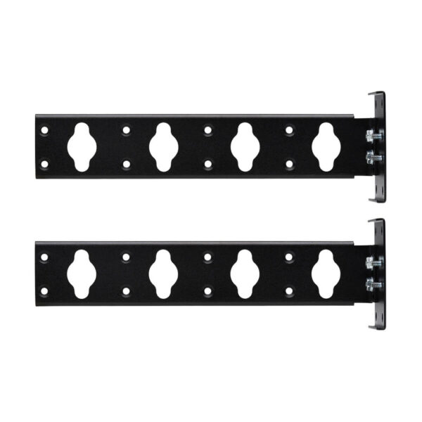Tripp Lite series SmartRack Vertical PDU Installation Bracket for Server Racks