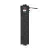 ffd37a42dc96258008e872a26946f6d5 Tripp Lite series Industrial Power Strip, 10-Outlet, 15 ft. (4.6 m) Cord, Large Plug Spacing