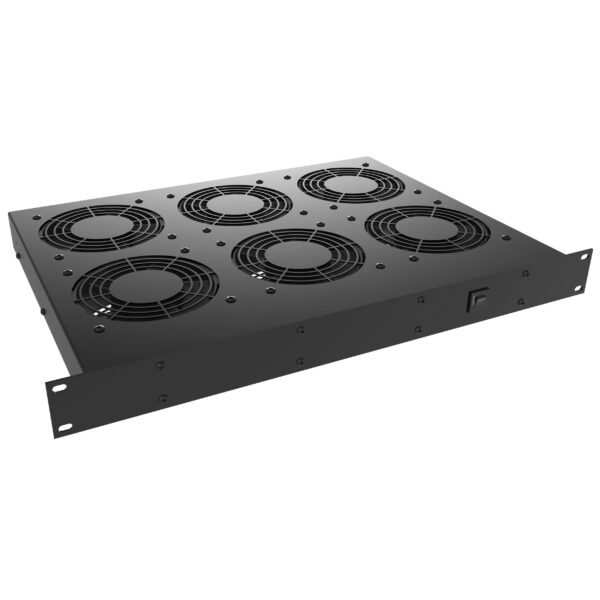 Hammond 600CFM115V Fan Tray W/O Switch