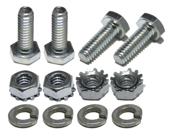 Hammond Universal GANGING Kit