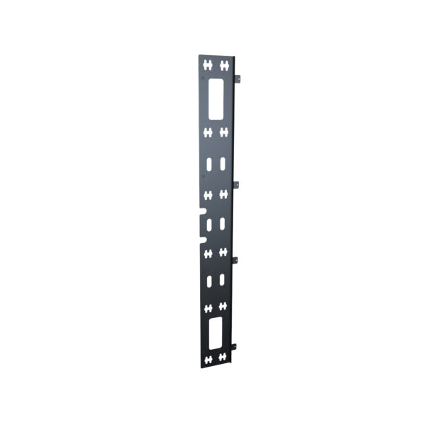 Hammond 42U Cable Tray for H1 Cabinet