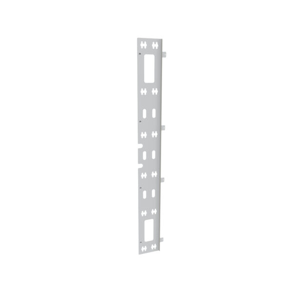 Hammond 42U Cable Tray for H1 Cabinet
