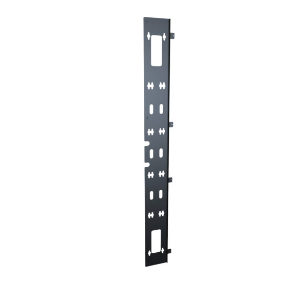 Hammond 45U Cable Tray for H1 Cabinet
