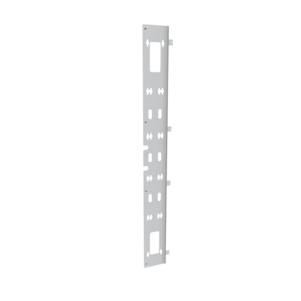 Hammond 45U Cable Tray for H1 Cabinet
