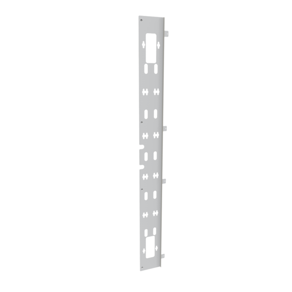 Hammond 48U Cable Tray for H1 Cabinet