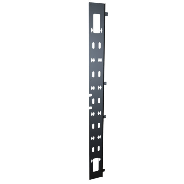 Hammond 52U Cable Tray for H1 Cabinet