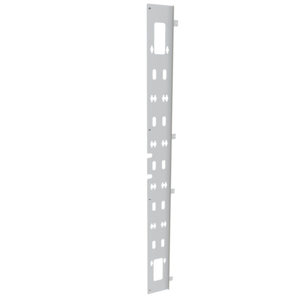 Hammond 52U Cable Tray for H1 Cabinet