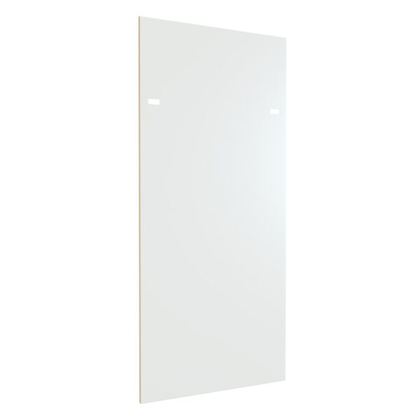 Hammond 42U 42D White H1 Side Panel