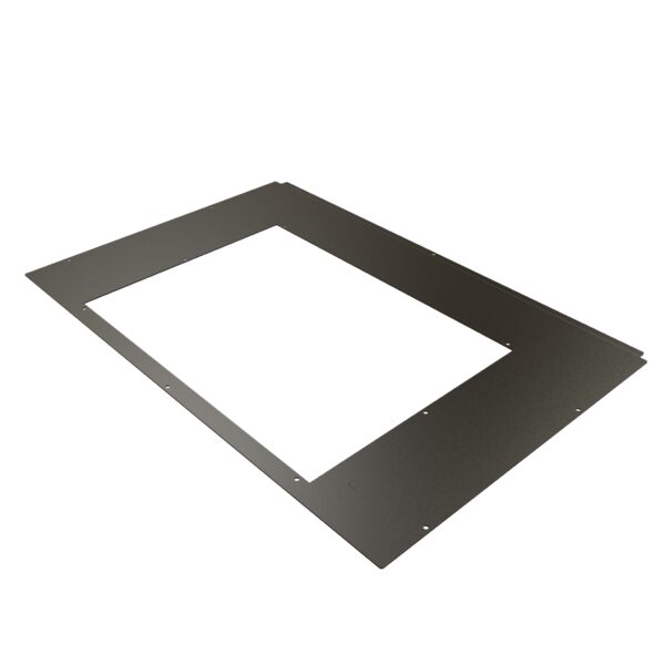 Hammond 30W Blk H1 Air Chimney Top
