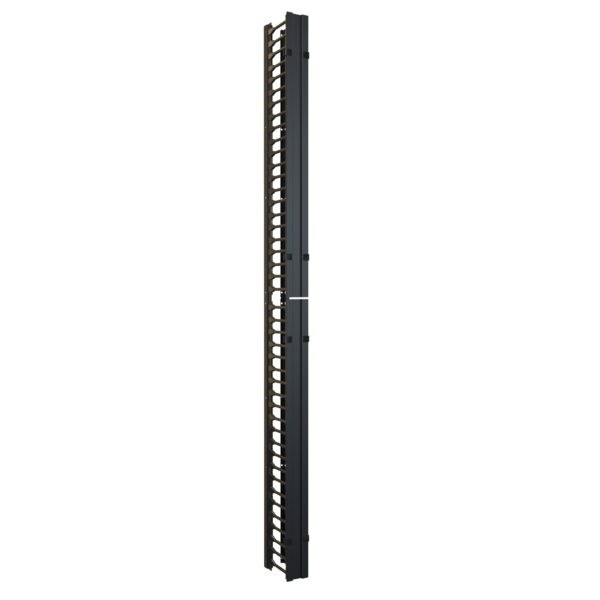 Hammond 45U 30W H1 Vertical Finger Mgr