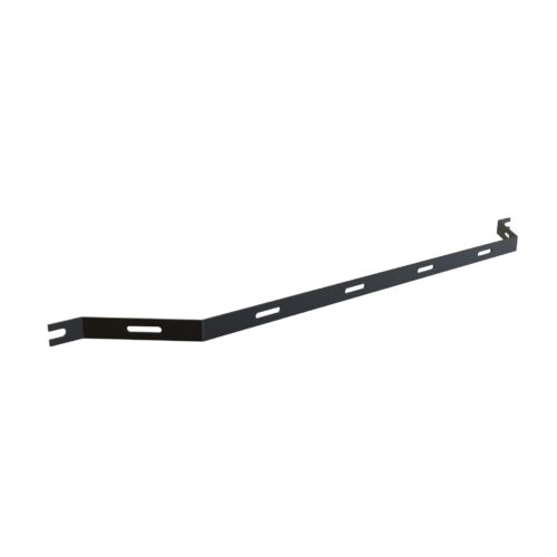 Hammond 0U 23IN HCM with Cable Straps