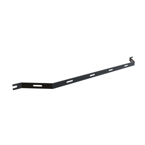 Hammond 0U 23IN HCM with Cable Straps