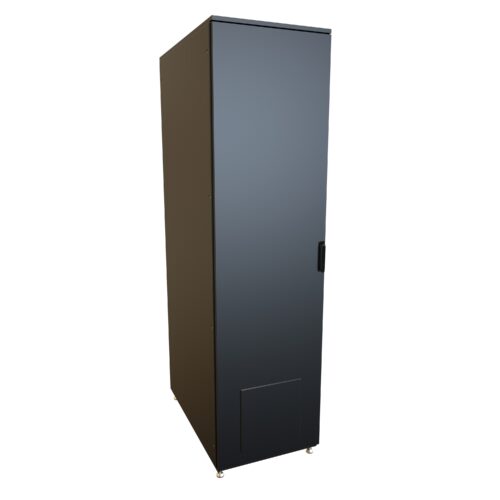 hdme22610 Hammond 47U 23.6W 39.4D NEMA12 CABINET