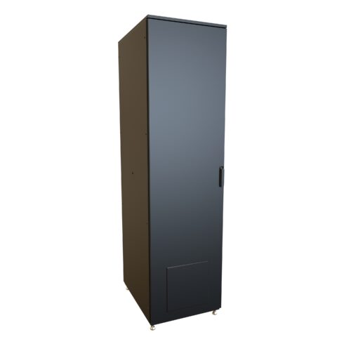 hdme2268 Hammond 47U 23.6W 31.5D NEMA12 CABINET