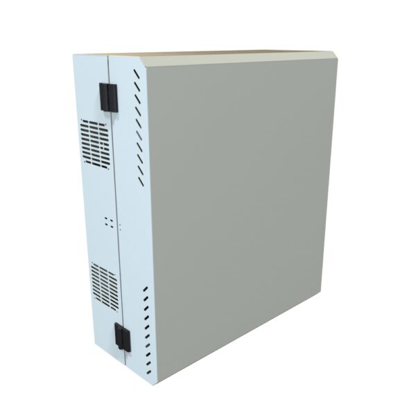 Hammond 4U/31"H Low Profile Wall Cab
