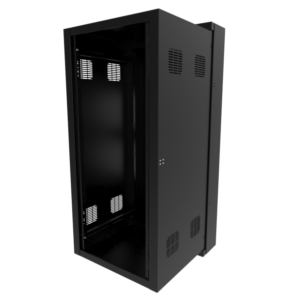 Hammond 27U 24W 27D Swing Wall Cabinet