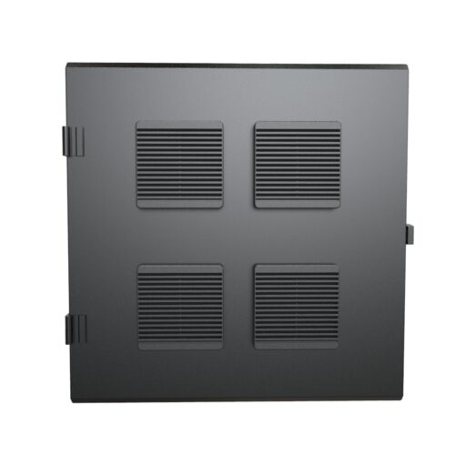 Hammond 12U 24W Fan/FILT Door for HWC