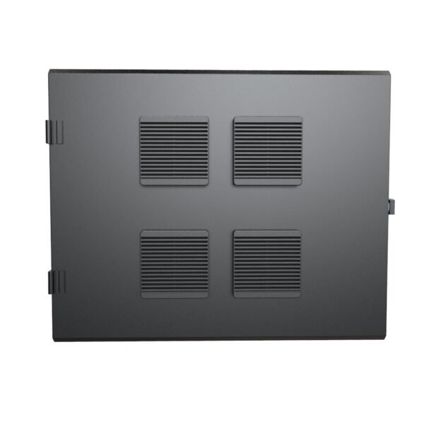 Hammond 12U 30W Fan/FILT Door for HWC