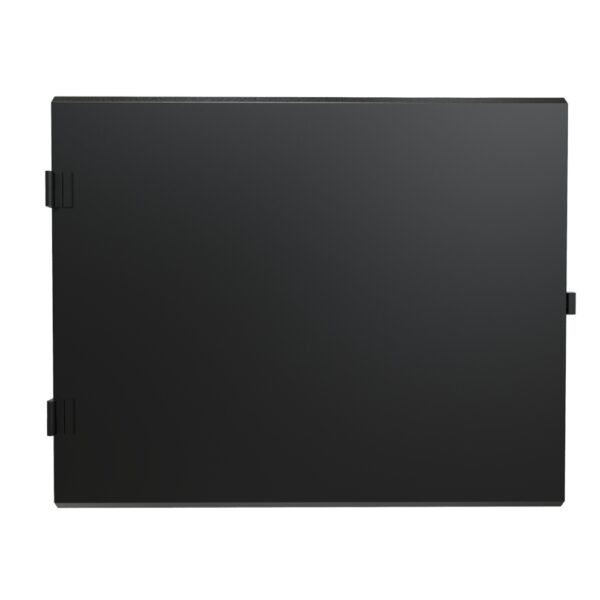 Hammond 12U 30W Solid Door